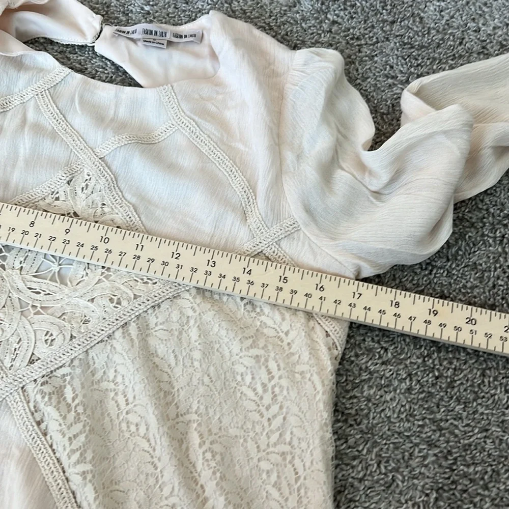 Fashion On Earth euc women’s
